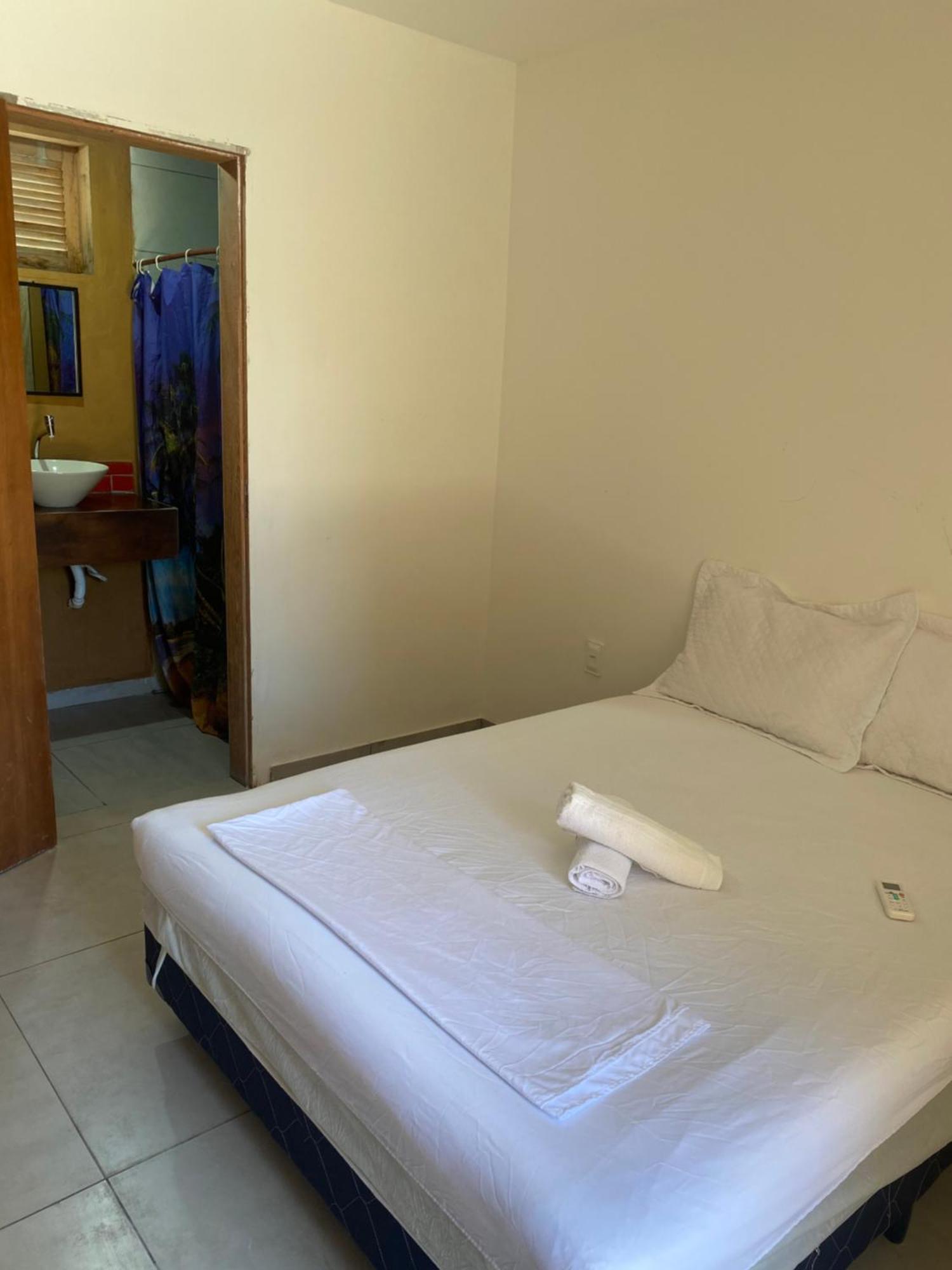 Innfloripa - No Campeche Inn Florianopolis
