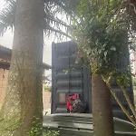 Innfloripa - Pousada No Campeche